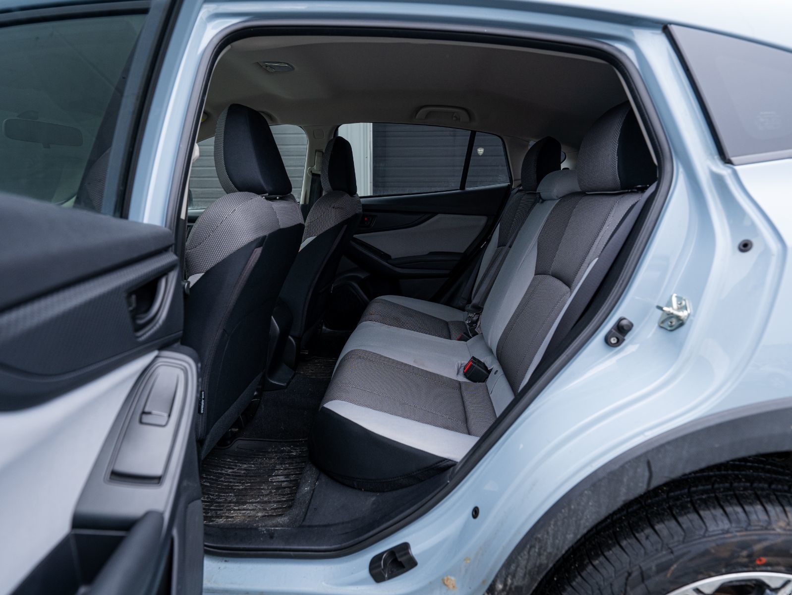 2018 Subaru Crosstrek Convenience-12