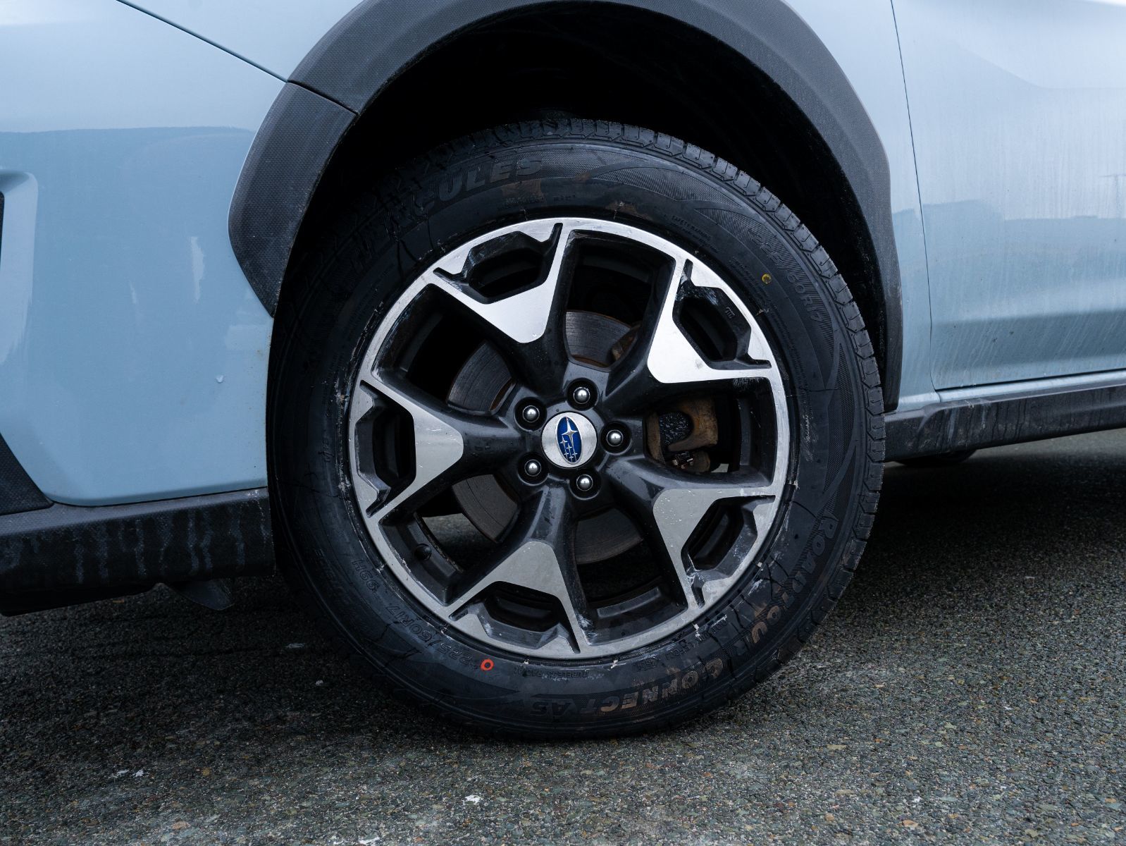 2018 Subaru Crosstrek Convenience-7