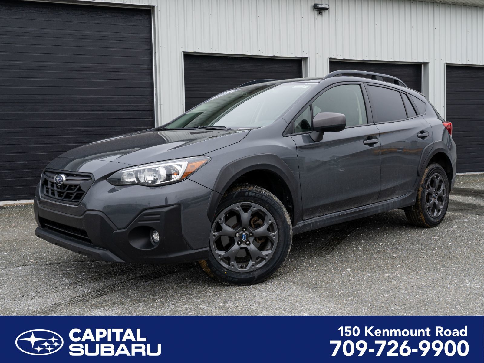 2021 Subaru Crosstrek Outdoor-0