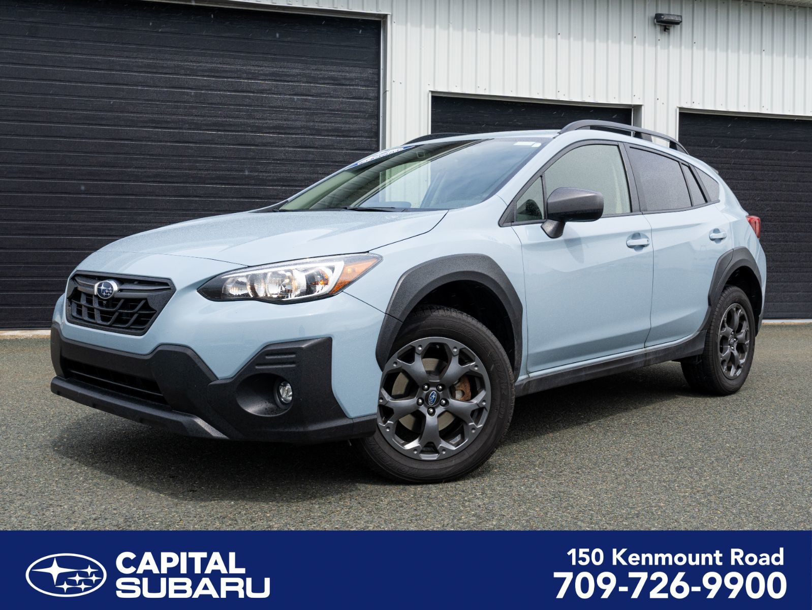 2023 Subaru Crosstrek Outdoor-0
