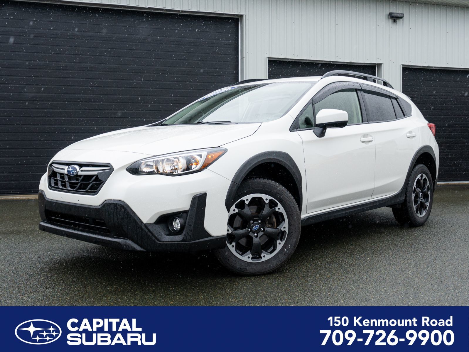 2023 Subaru Crosstrek Touring-0