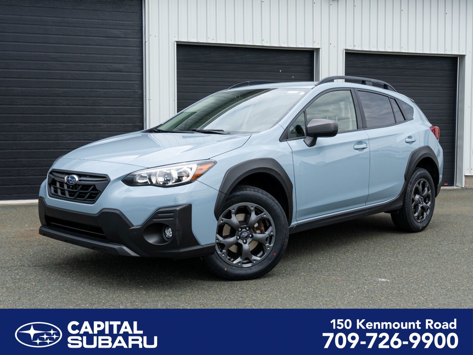 2023 Subaru Crosstrek Outdoor-0