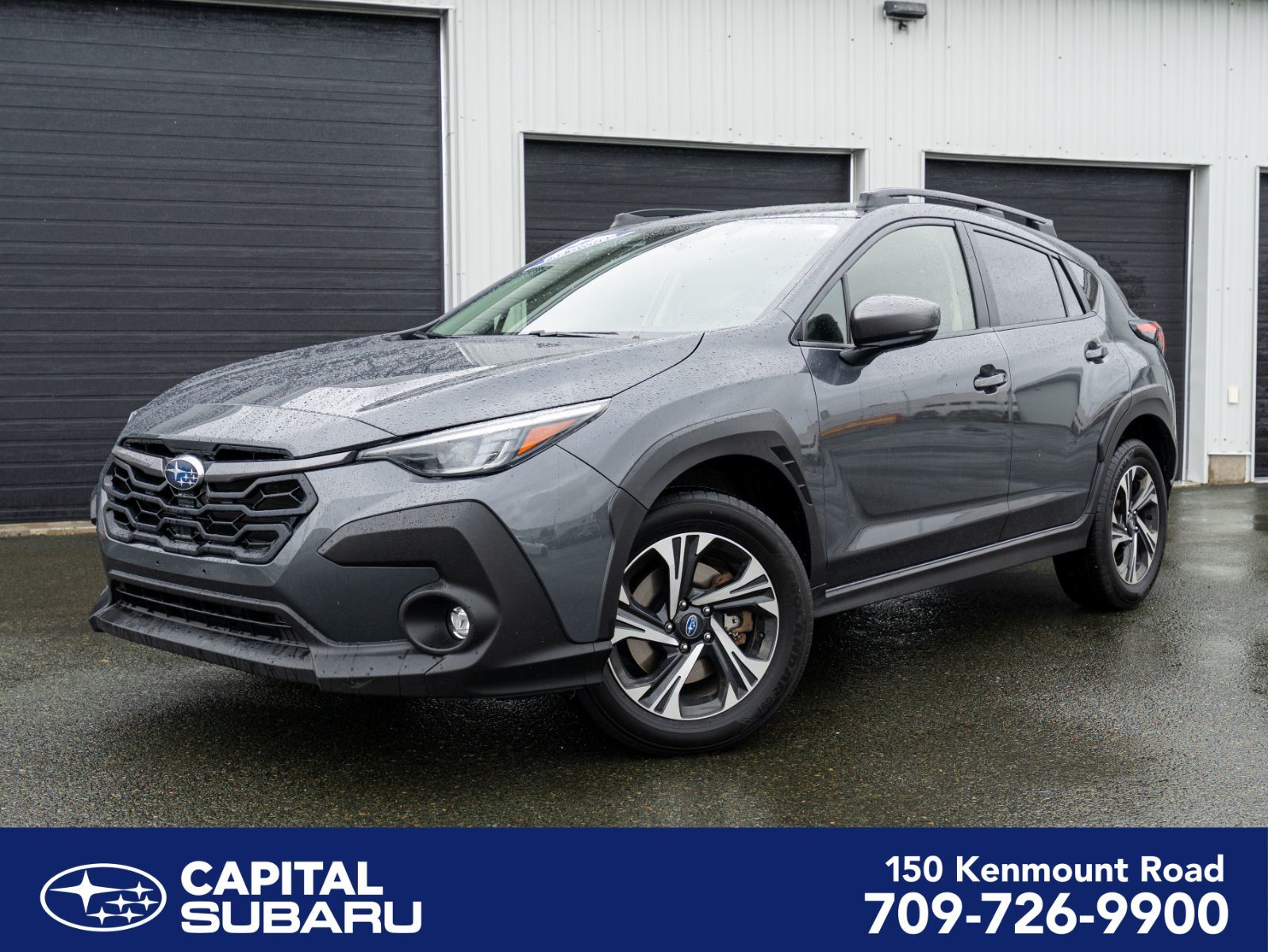 2024 Subaru Crosstrek Touring-0