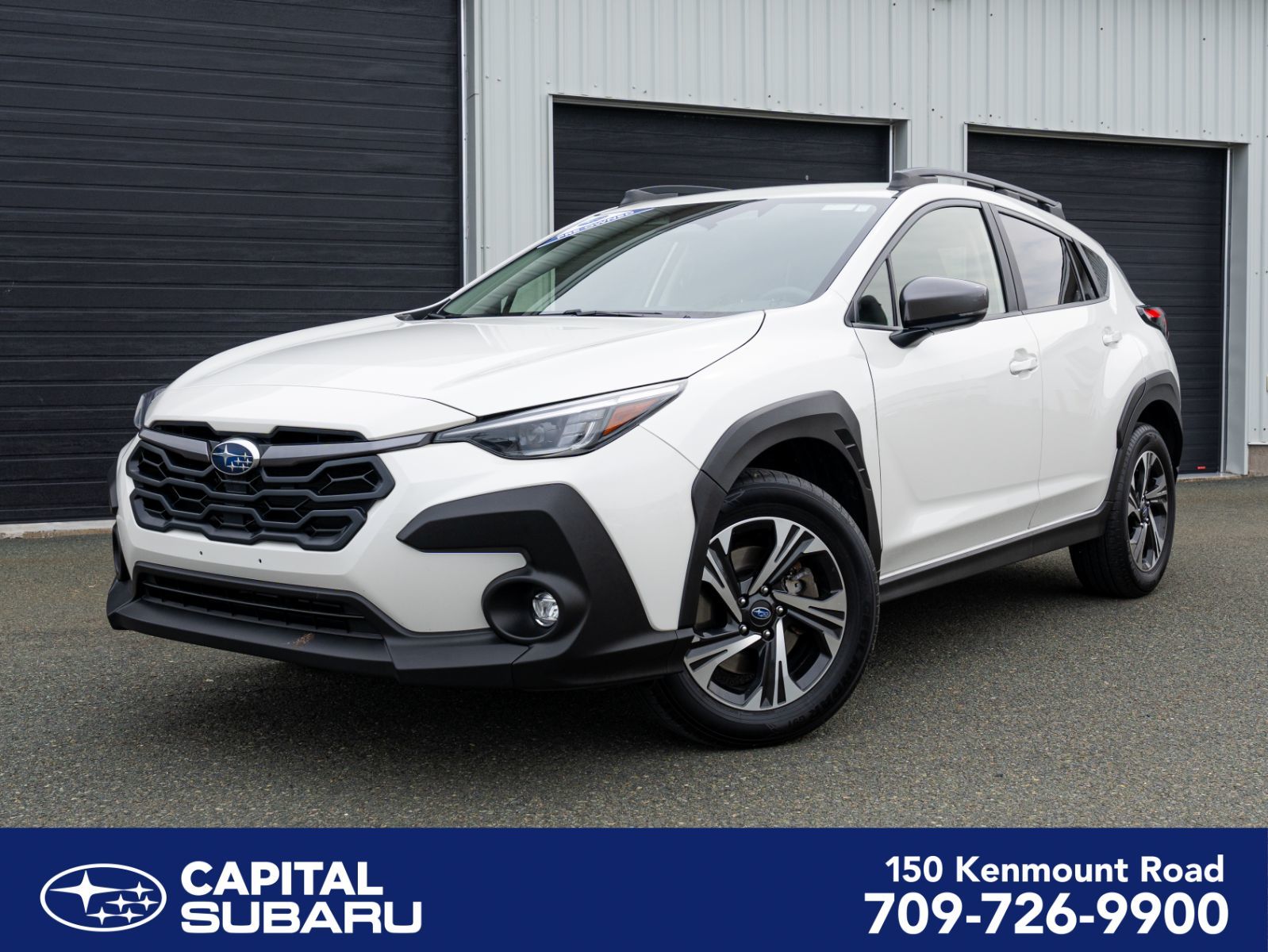 2024 Subaru Crosstrek Touring-0