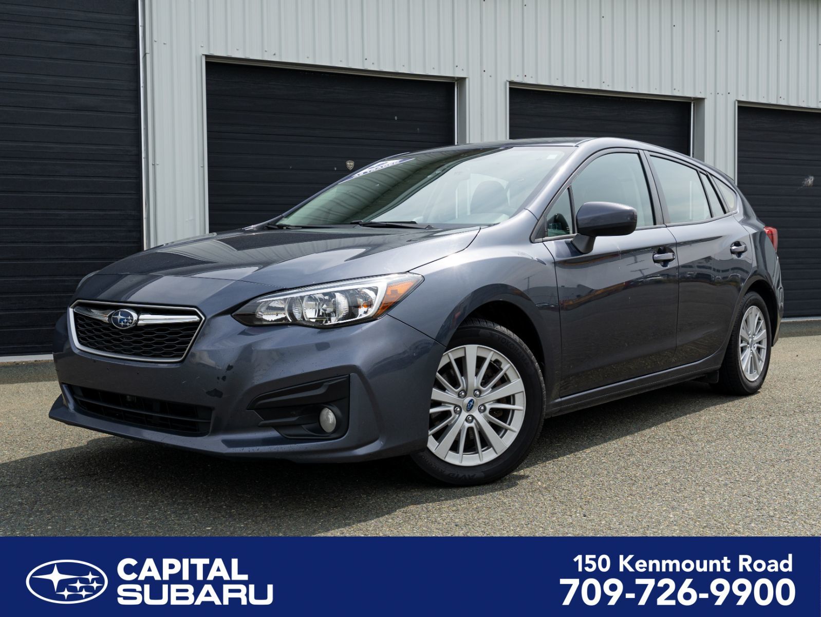 2017 Subaru Impreza Touring-0