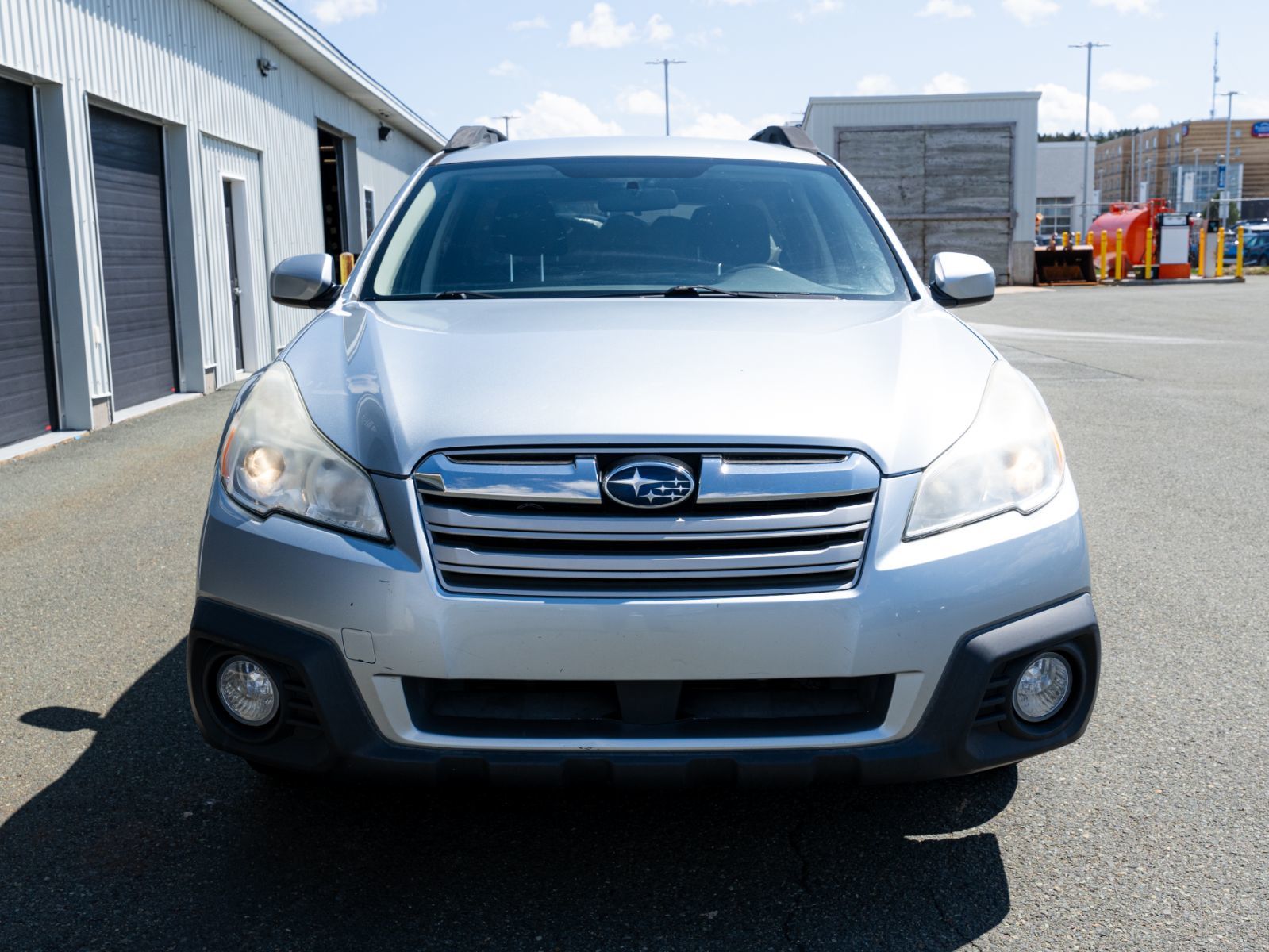 2014 Subaru Outback 2.5i Premium-1