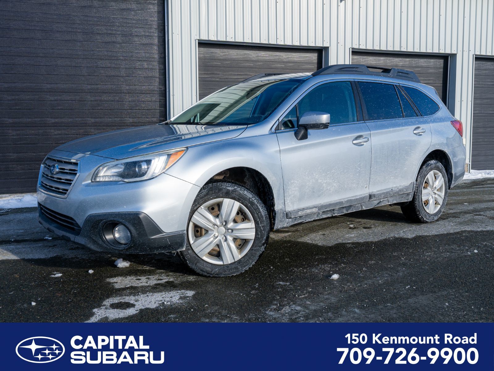 2017 Subaru Outback 2.5i at-0