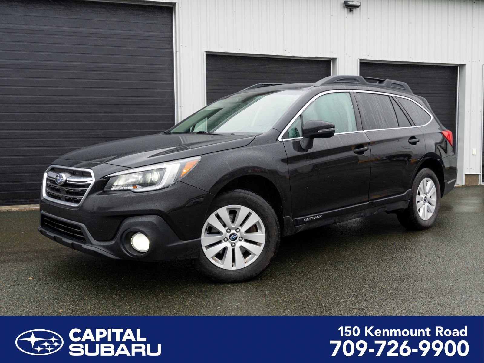 2018 Subaru Outback Touring-0