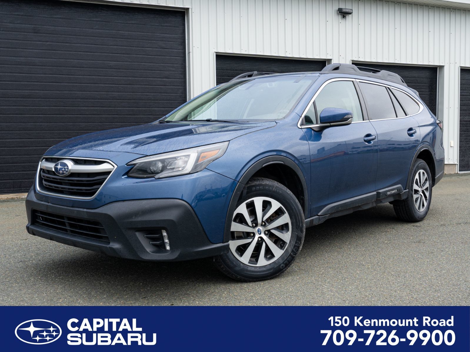 2021 Subaru Outback Touring-0