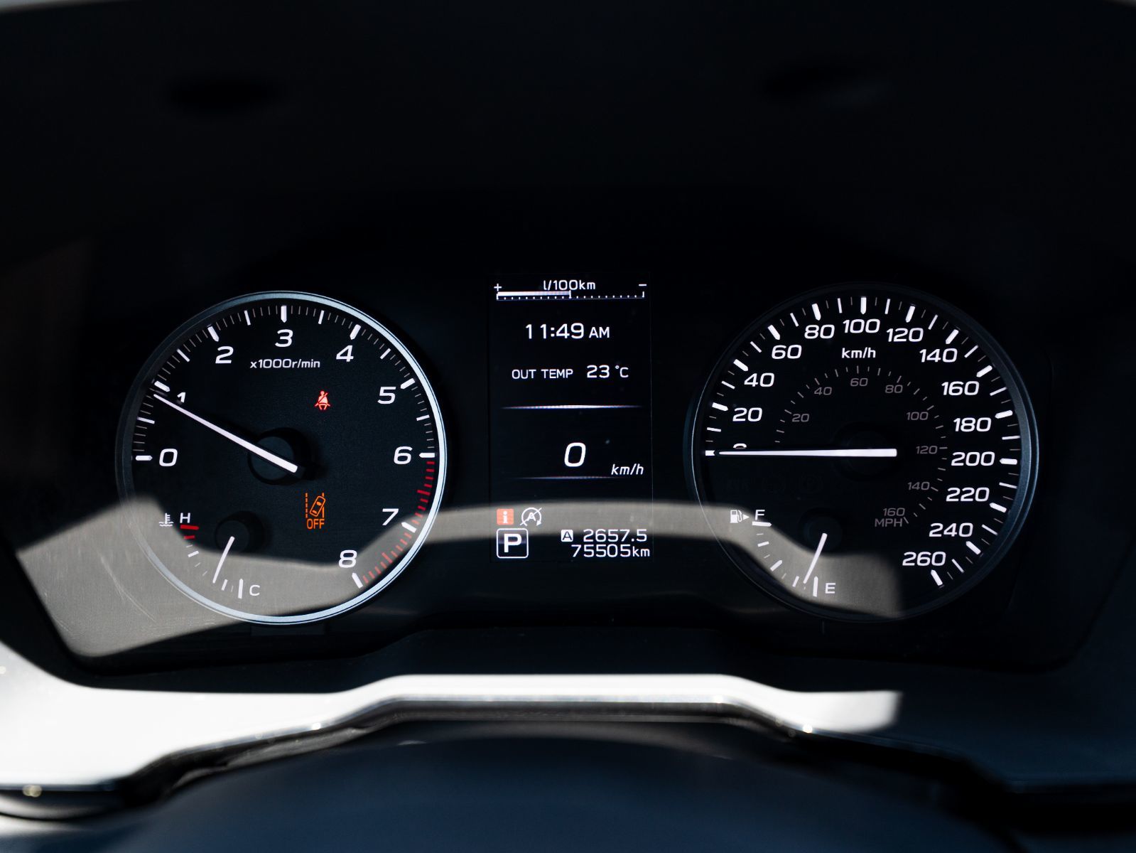 2022 Subaru Outback Convenience-13