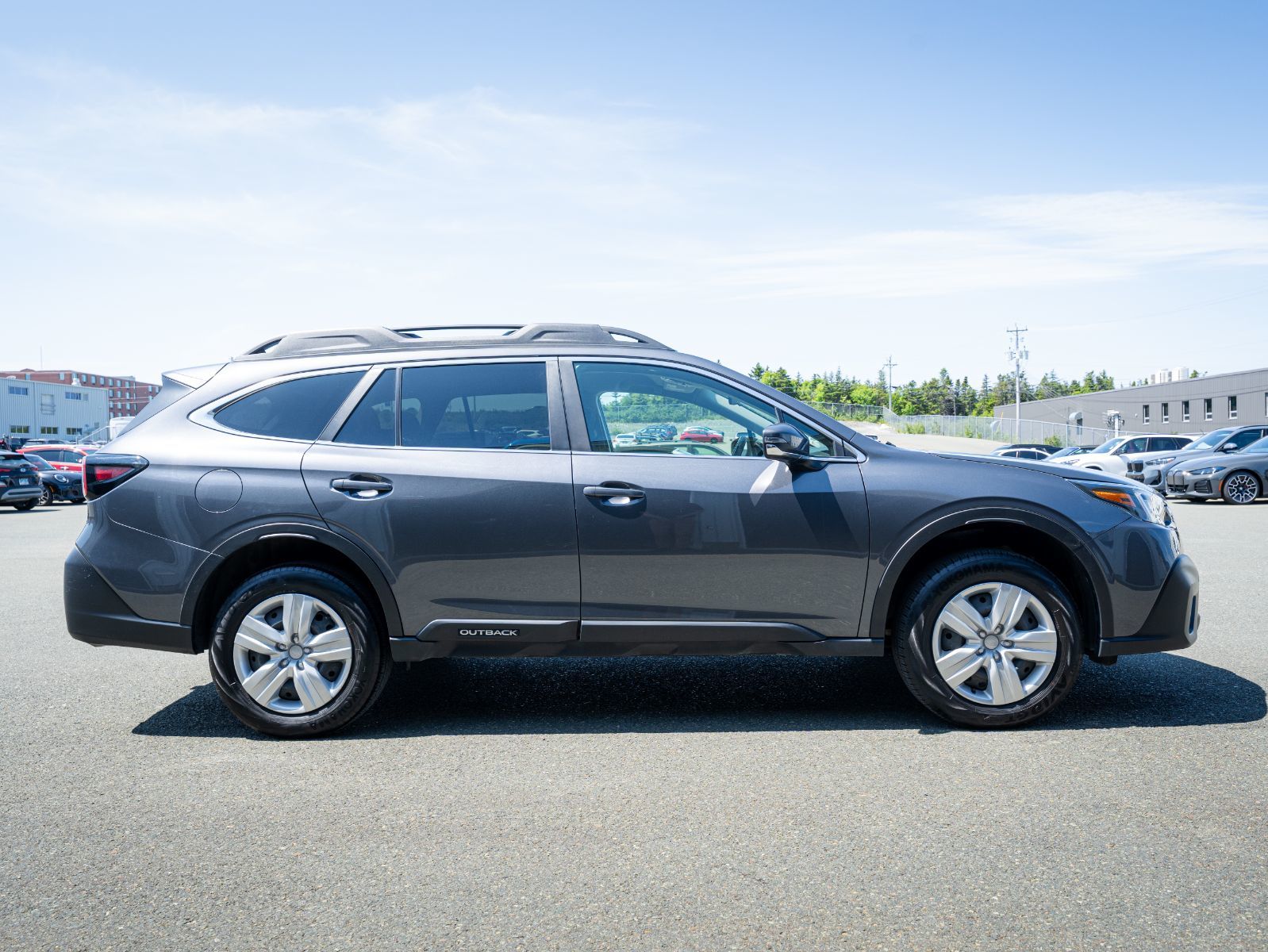 2022 Subaru Outback Convenience-6