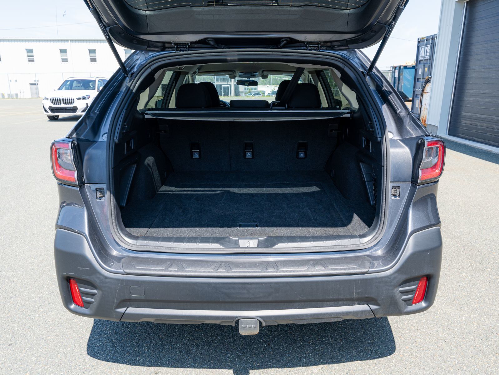 2022 Subaru Outback Convenience-5