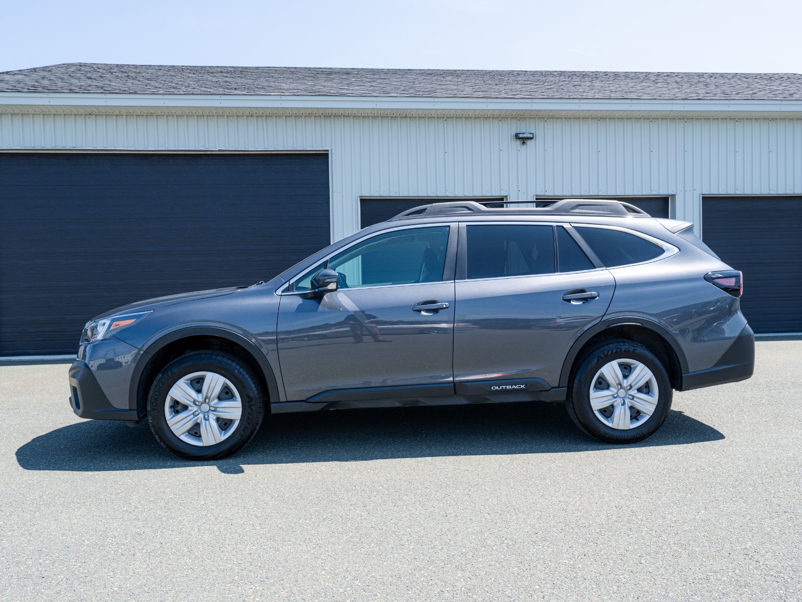 2022 Subaru Outback Convenience-2