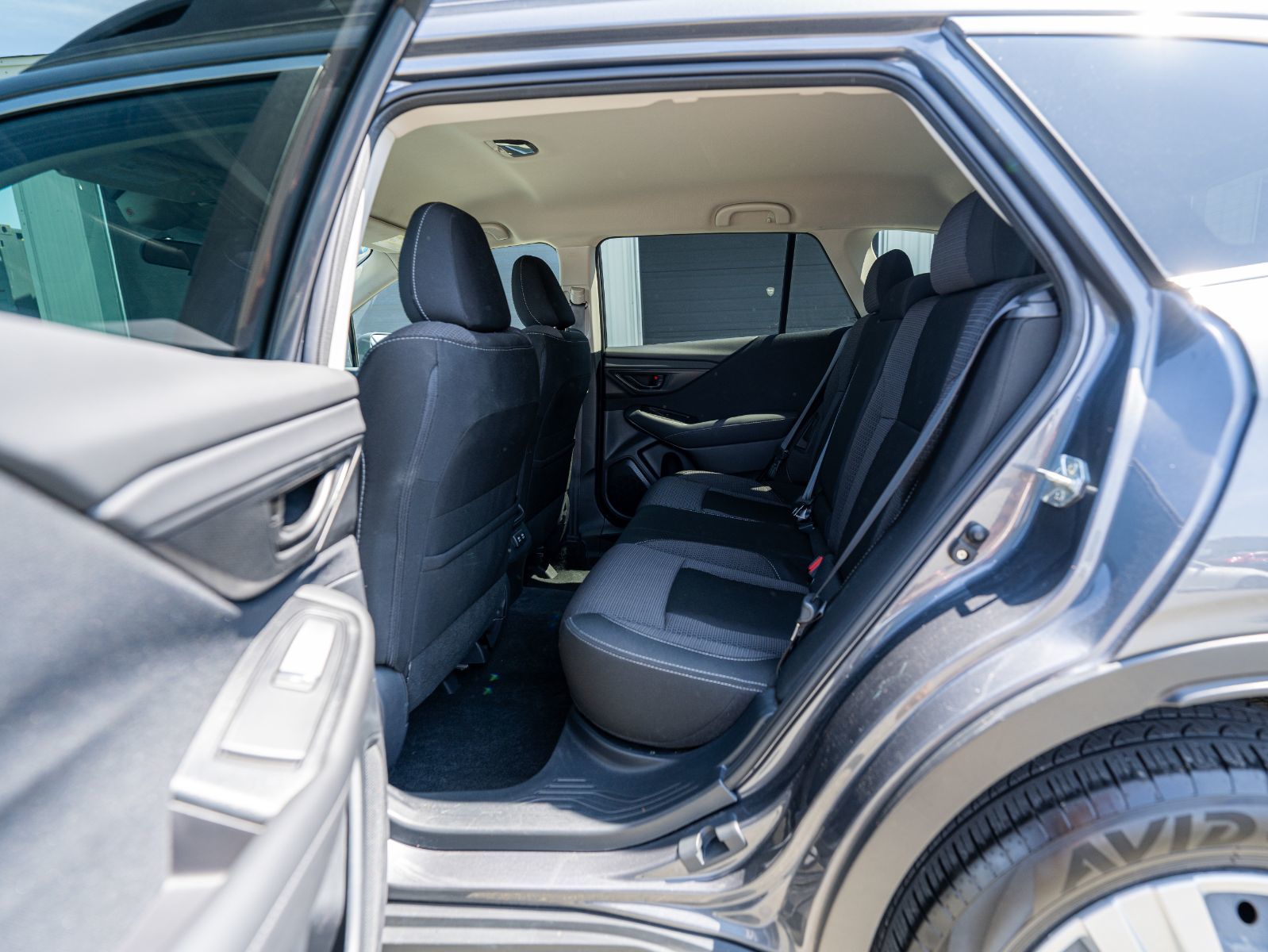 2022 Subaru Outback Convenience-12