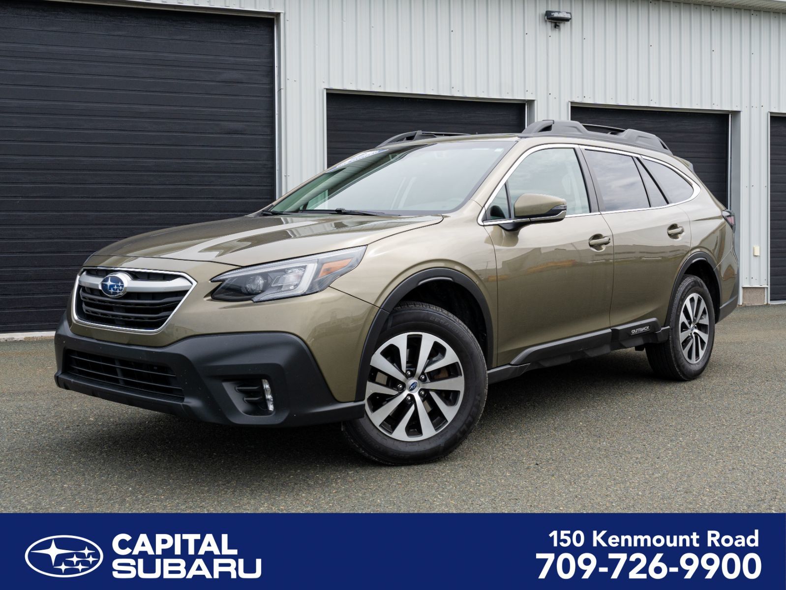 2022 Subaru Outback Touring-0