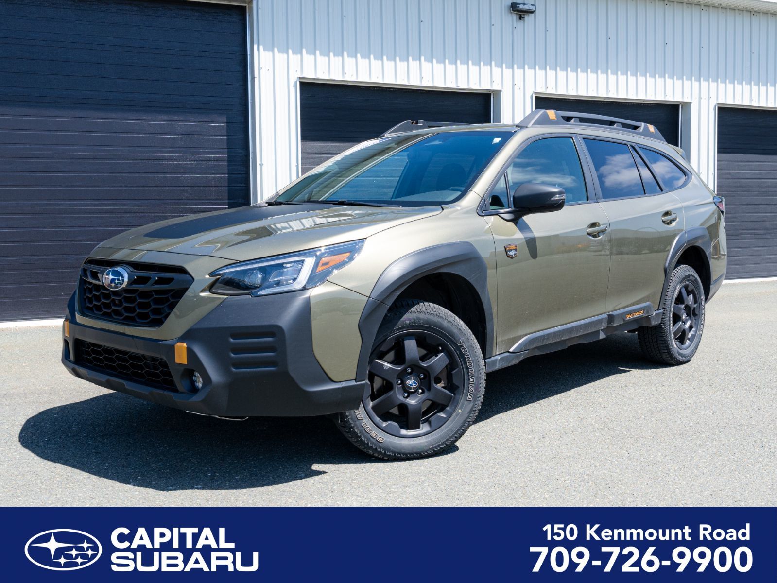 2023 Subaru Outback Wilderness-0