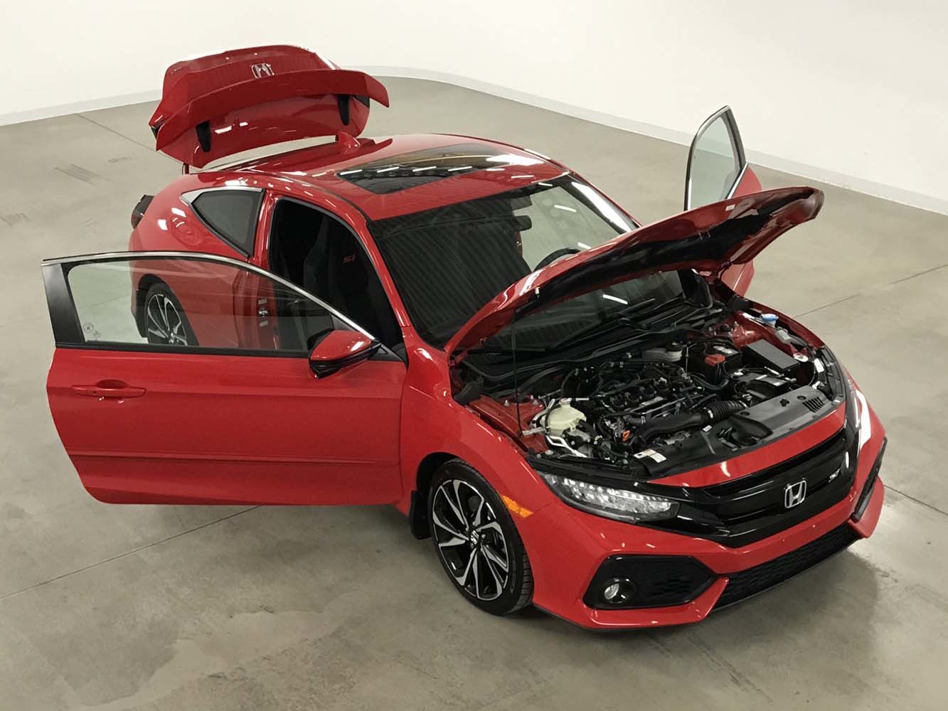 Honda Coupe 2017 >> 2017 Honda Civic Coupe 1 5t Honda Coupe 2017 >> 2017 Honda Civic Coupe 1 5t