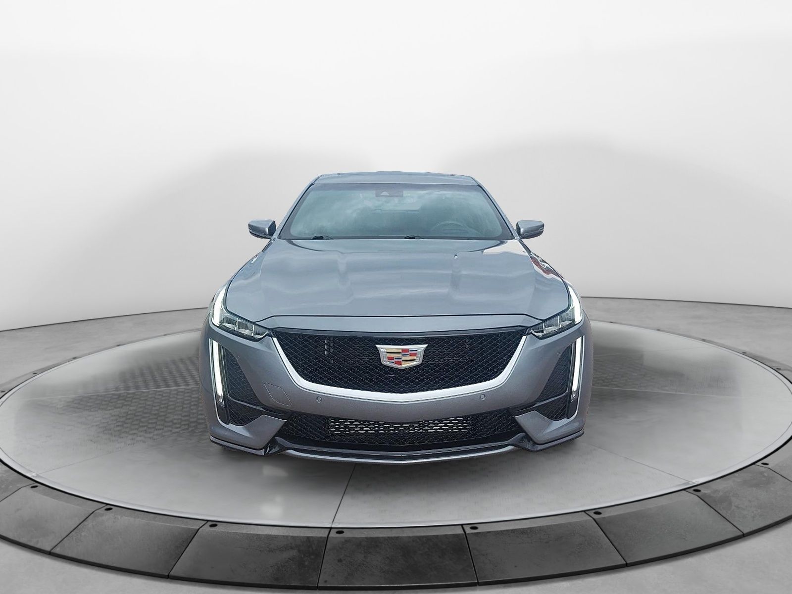 Cadillac CT5 350T SPORT 2022 — photo 2