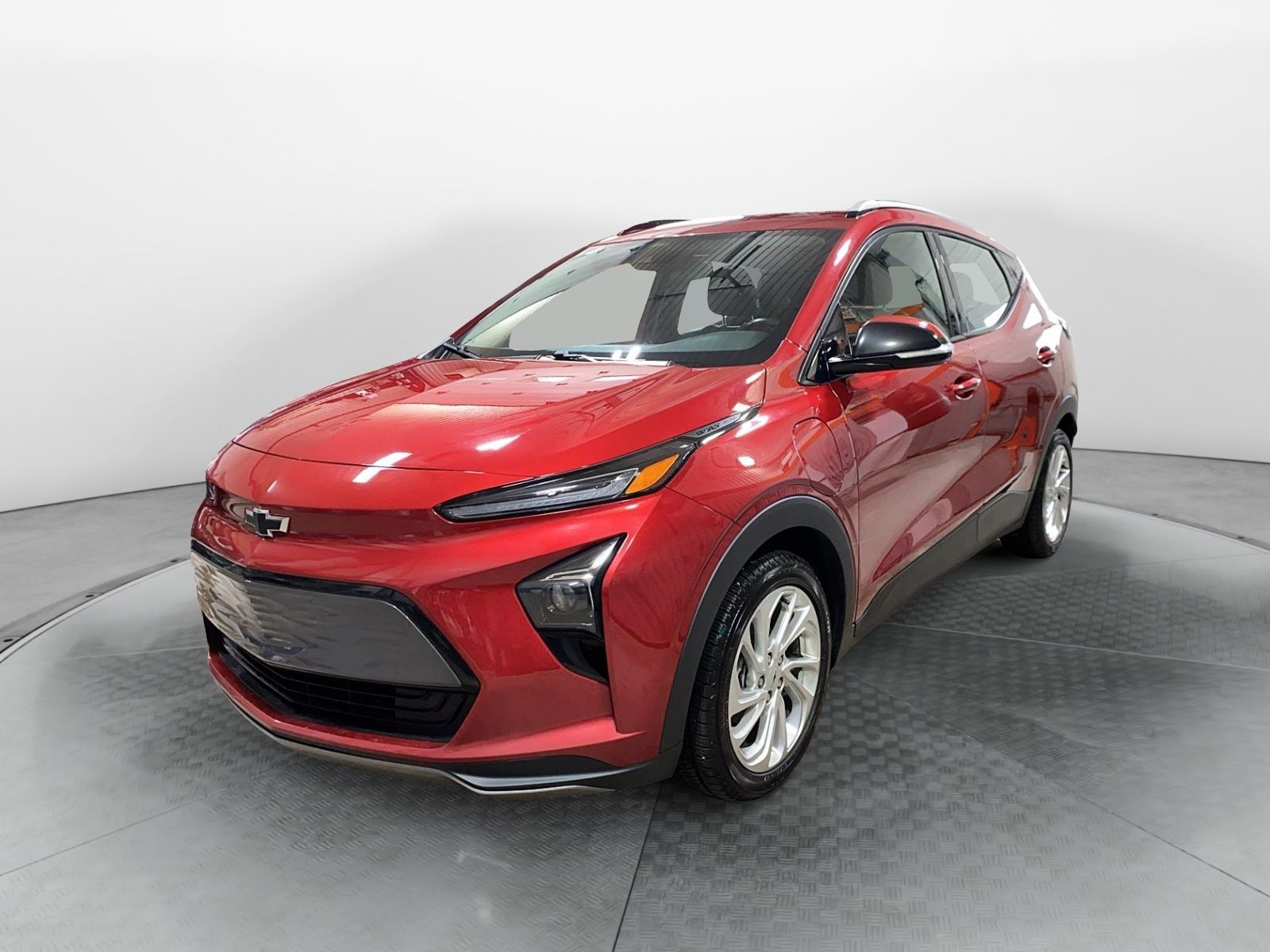 Chevrolet Bolt EUV LT 2022