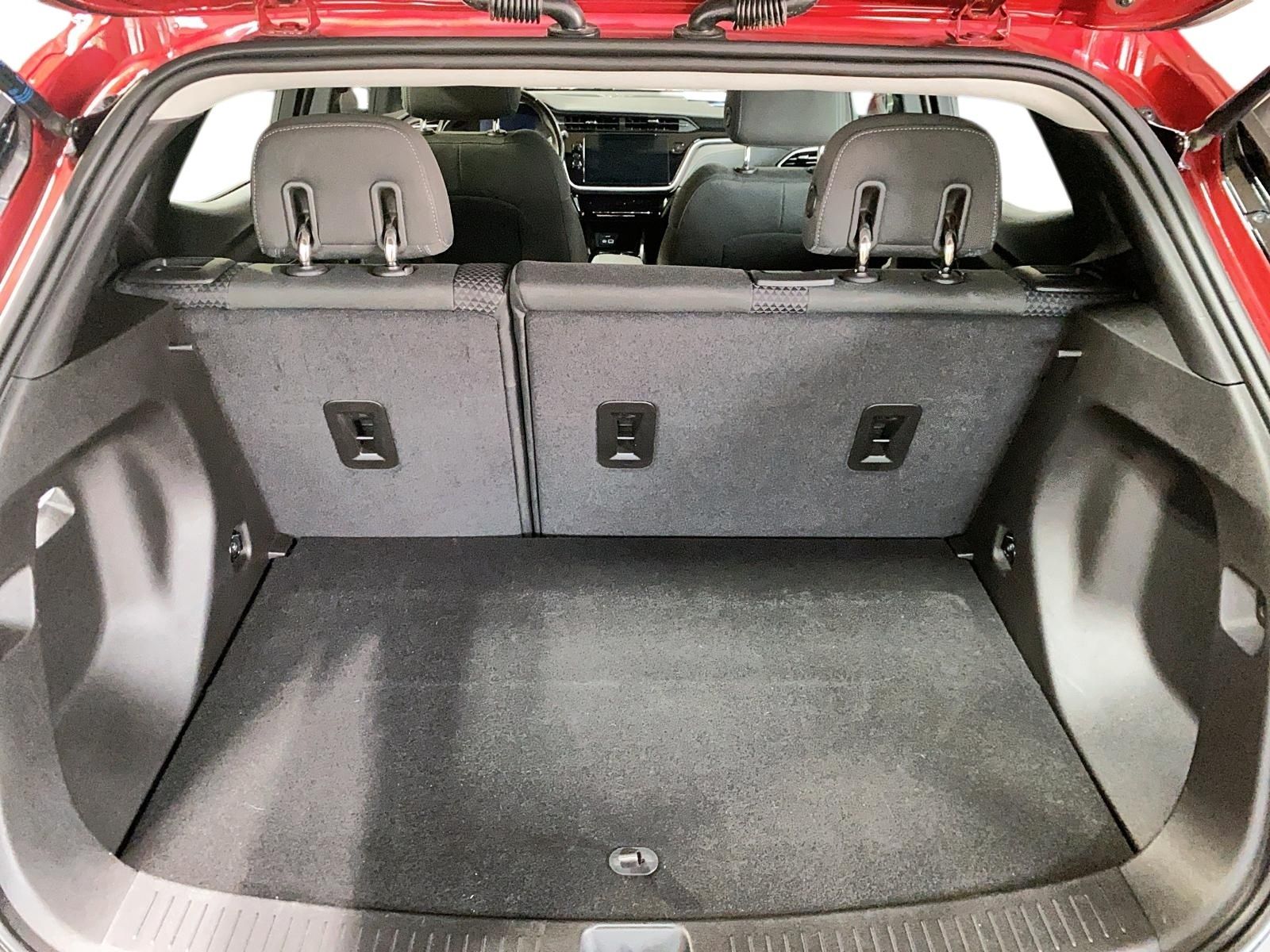 Chevrolet Bolt EUV LT 2022 — photo 5