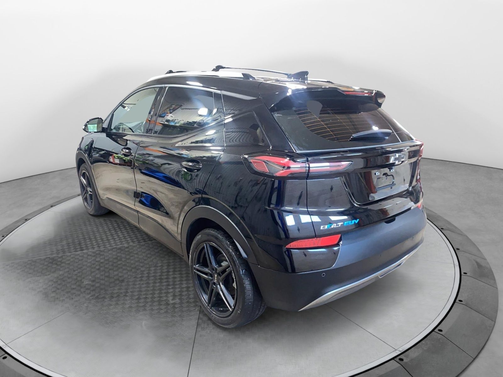 Chevrolet Bolt EUV LT 2022 — photo 5