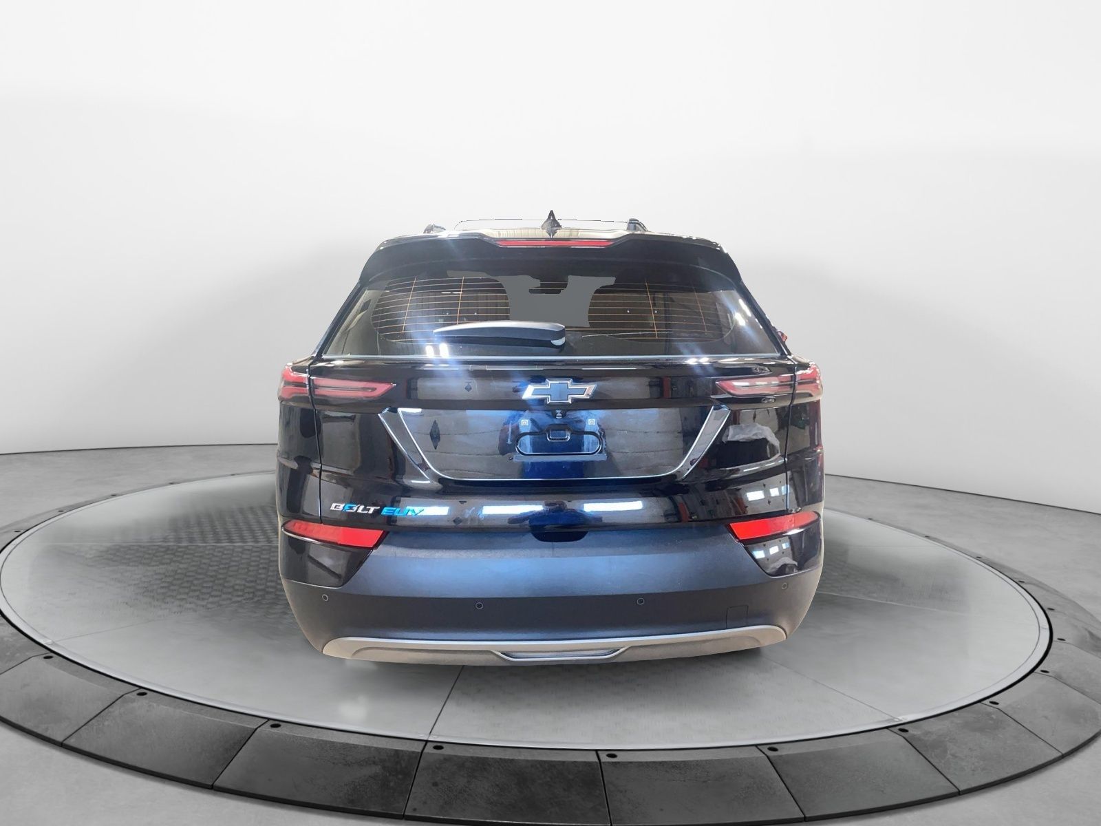 Chevrolet Bolt EUV LT 2022 — photo 4