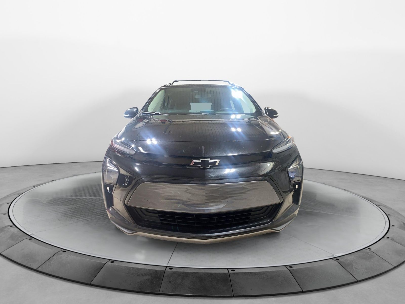 Chevrolet Bolt EUV LT 2022 — photo 2
