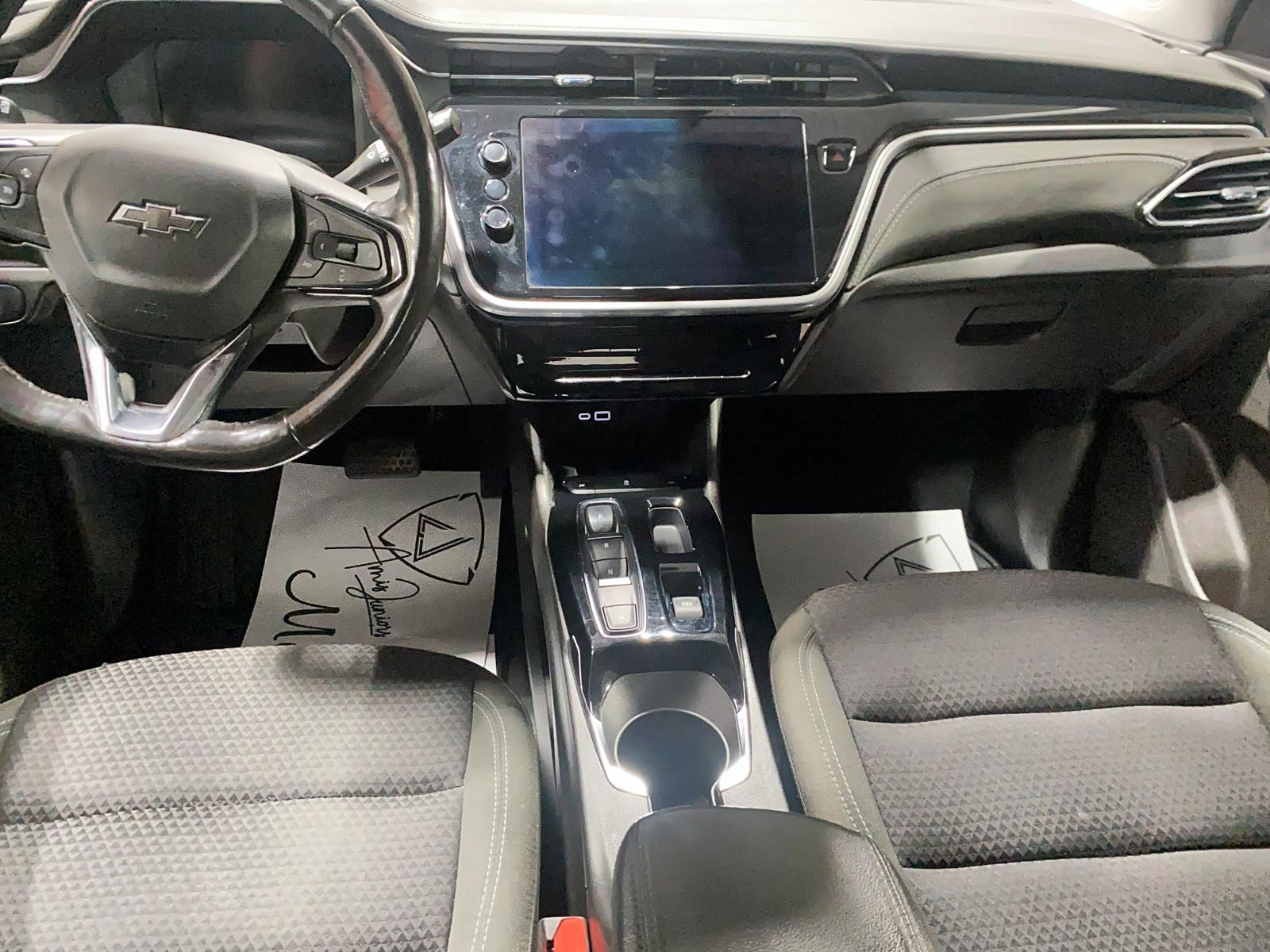 Chevrolet Bolt EUV 2023 — photo 8