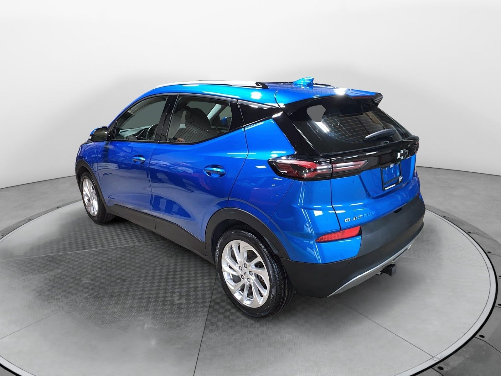 Chevrolet Bolt EUV 2023 — photo 5