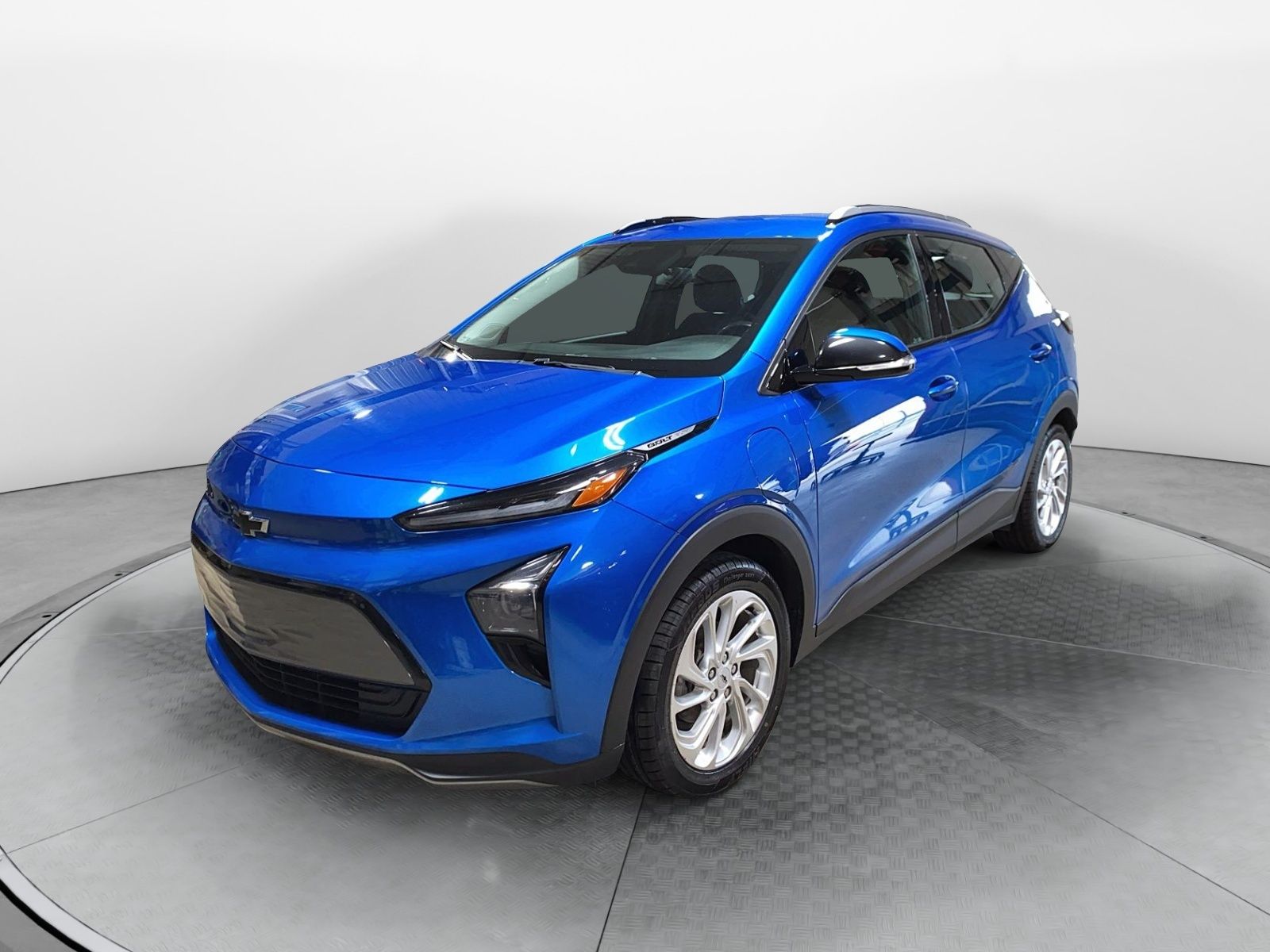 Chevrolet Bolt EUV LT 2023