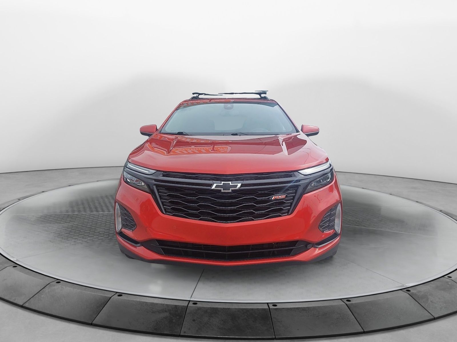 Chevrolet Equinox 2024 — photo 2