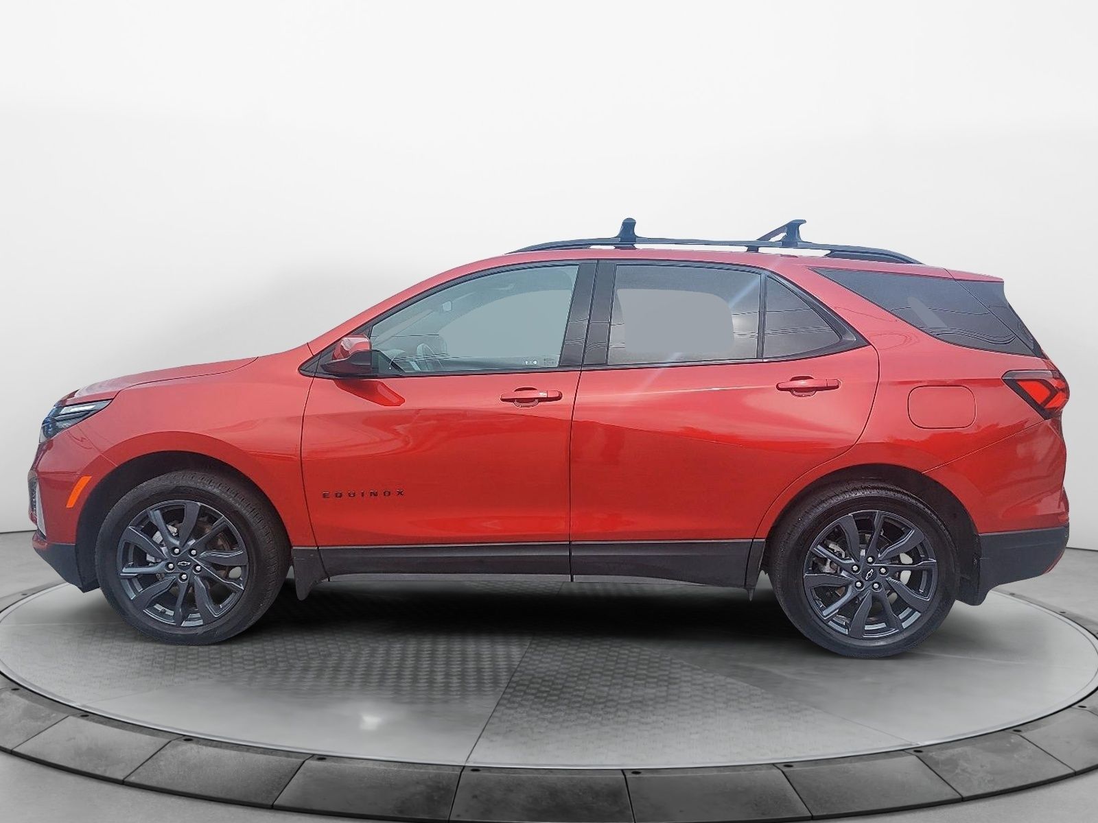 Chevrolet Equinox 2024 — photo 5