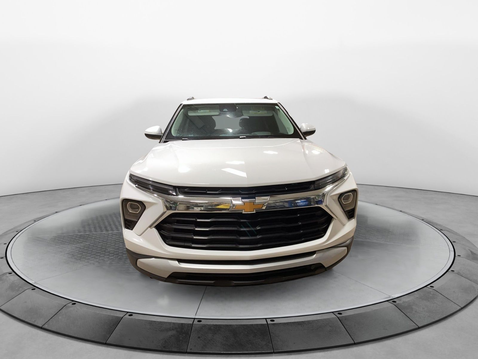 Chevrolet Trailblazer LT 2024 — photo 2