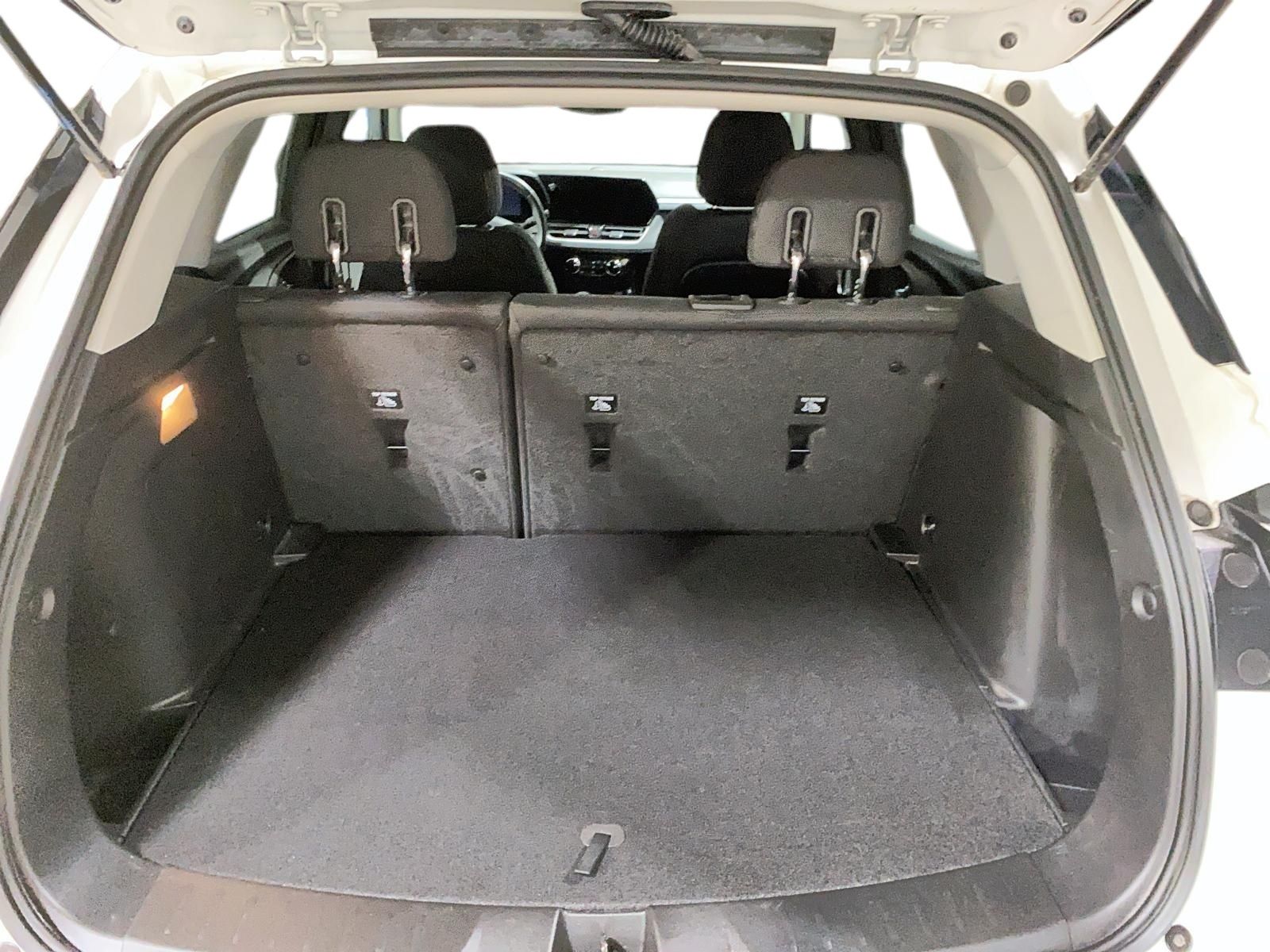 Chevrolet Trailblazer LT 2024 — photo 6