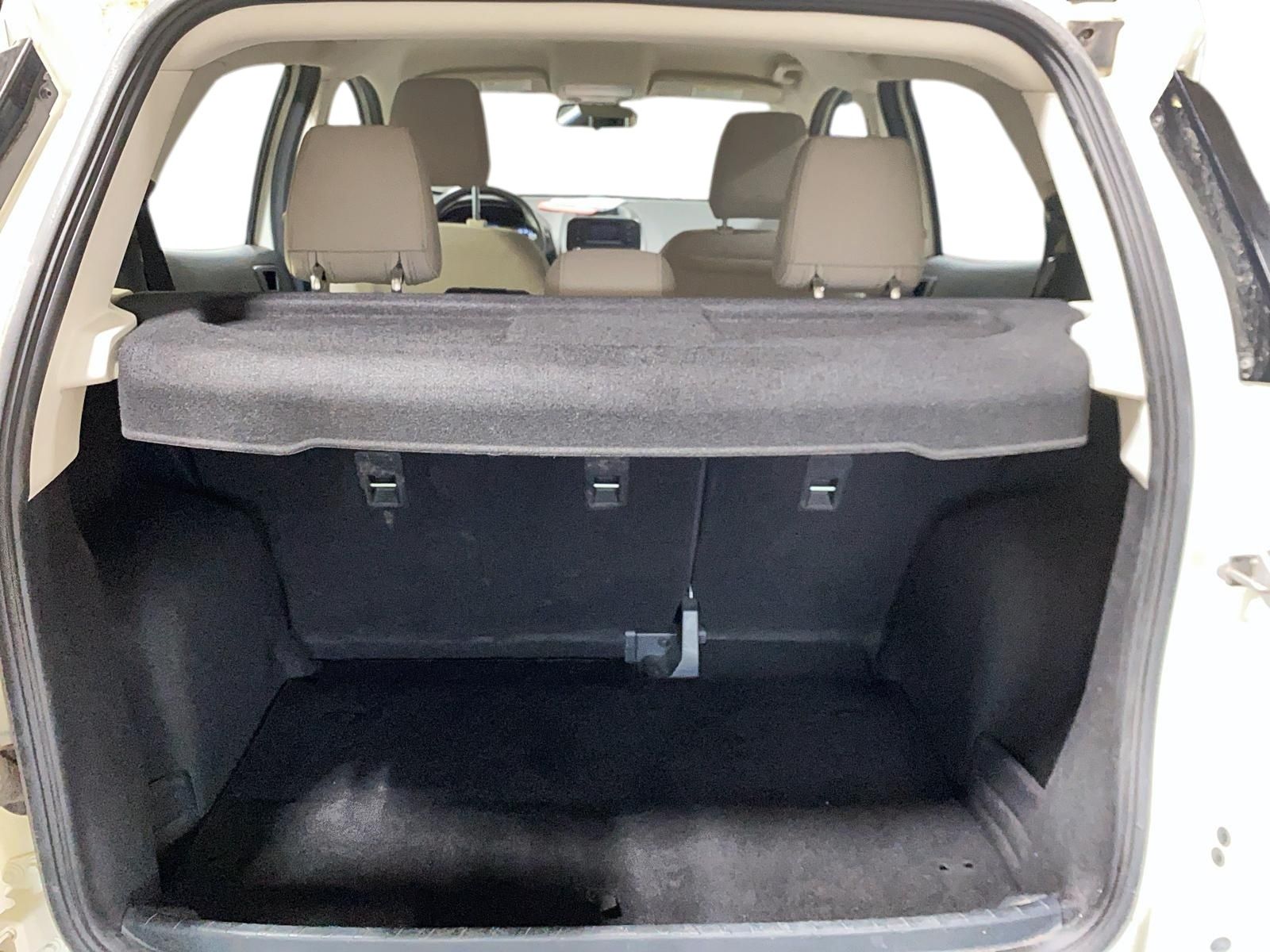 Ford EcoSport 2020 — photo 5