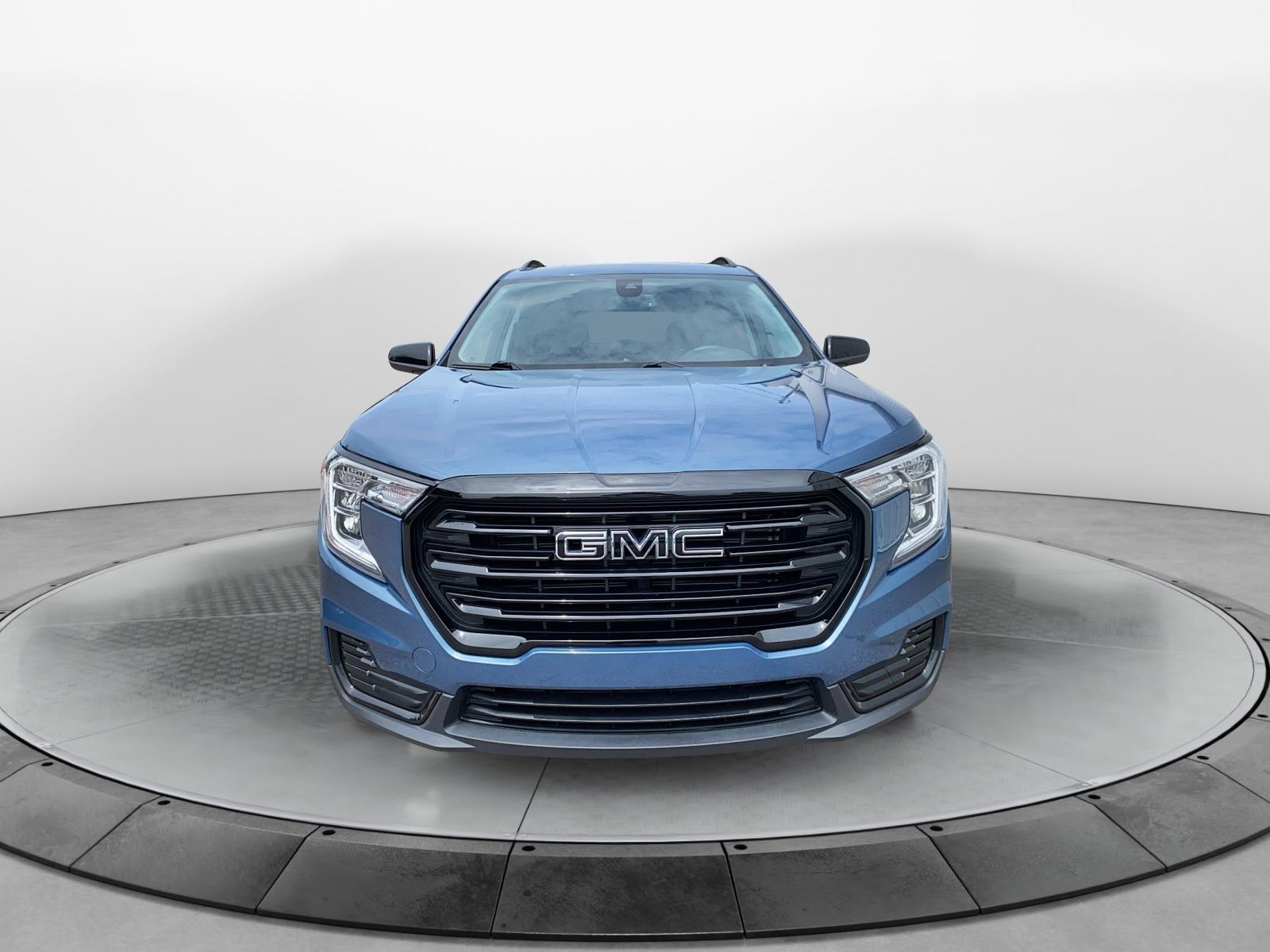 GMC Terrain SLE 2024 — photo 2