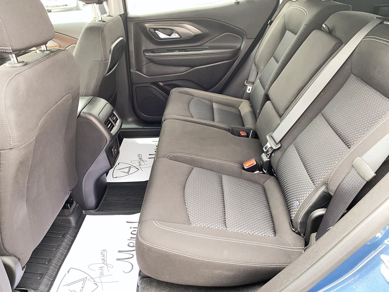 GMC Terrain SLE 2024 — photo 8