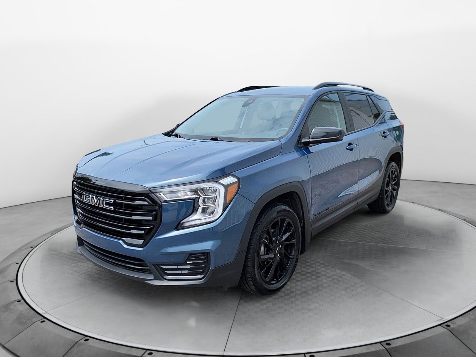 GMC Terrain SLE 2024