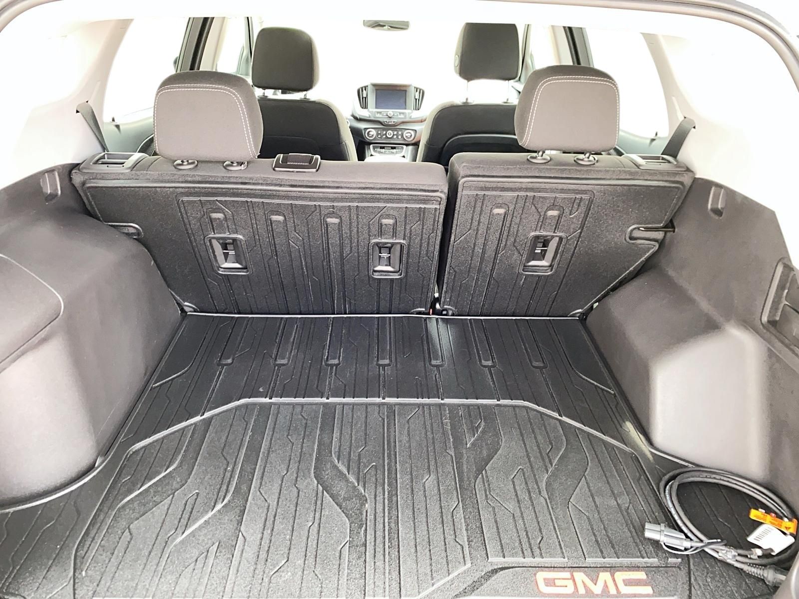 GMC Terrain SLE 2024 — photo 5