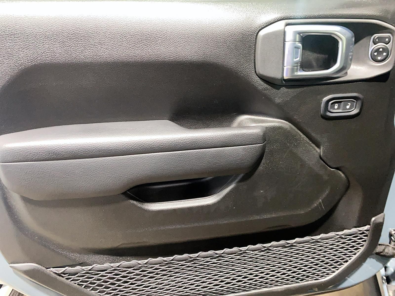 Jeep Gladiator Willys 2025 — photo 8