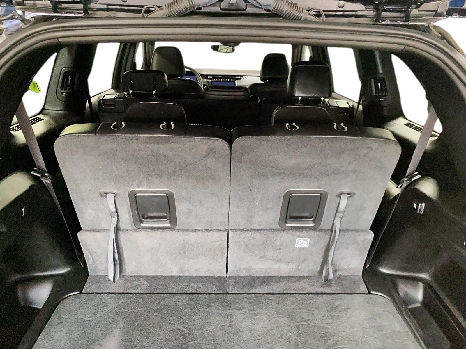Jeep Grand Cherokee L Limited 2024 — photo 6