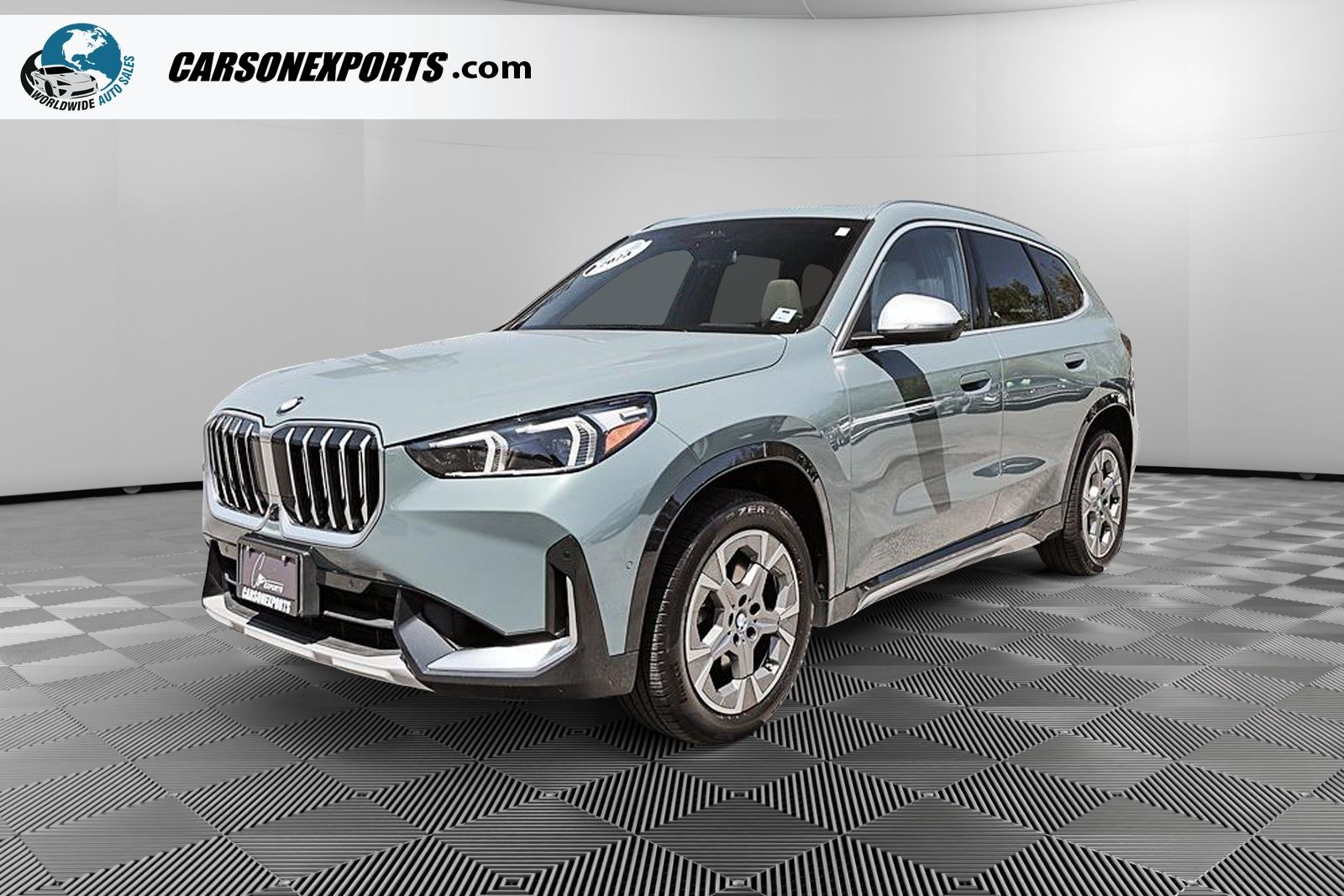 2023 BMW X1 xDrive28i