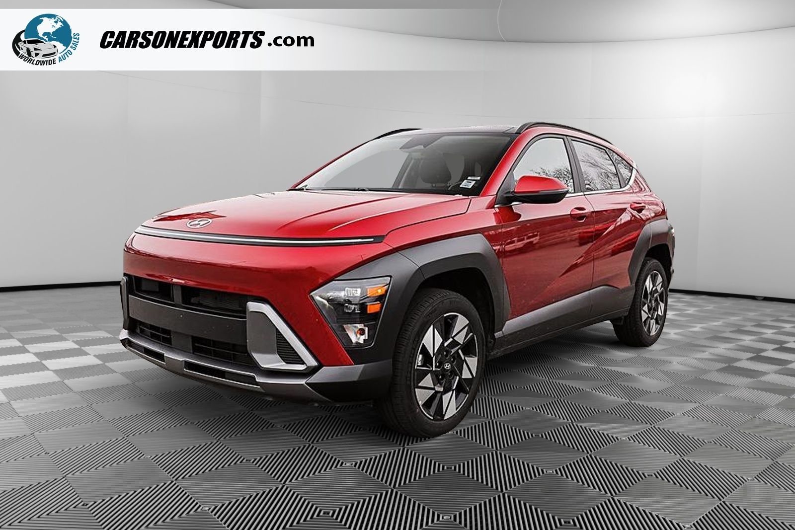 2025 Hyundai Kona 2.0L Preferred