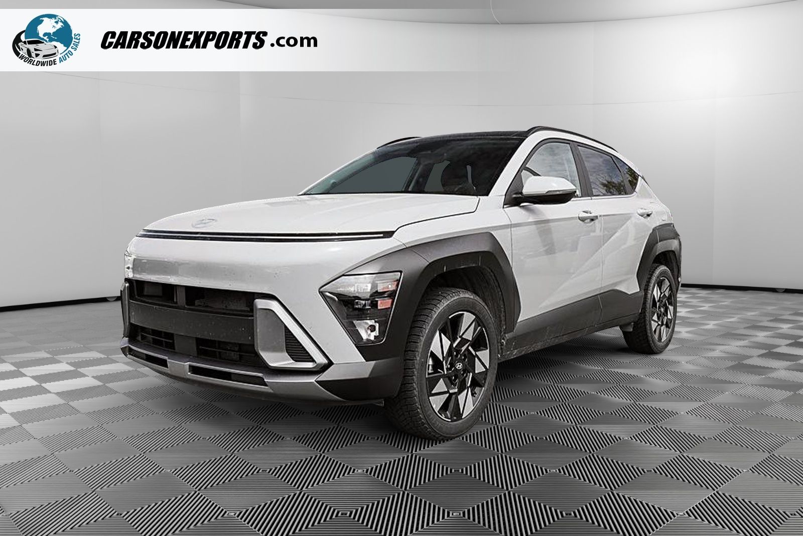 2025 Hyundai Kona 2.0L Preferred