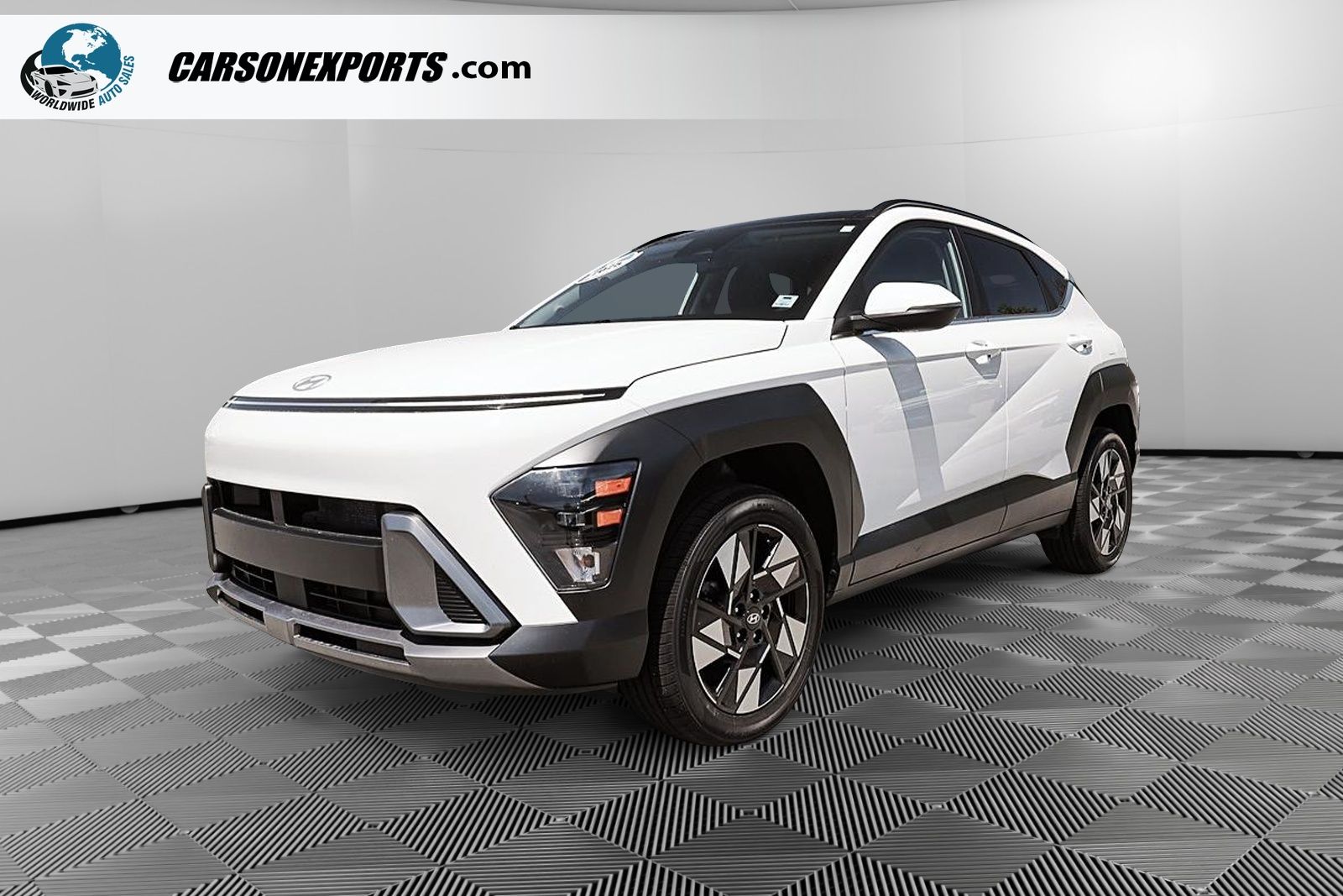 2025 Hyundai Kona 2.0L Preferred