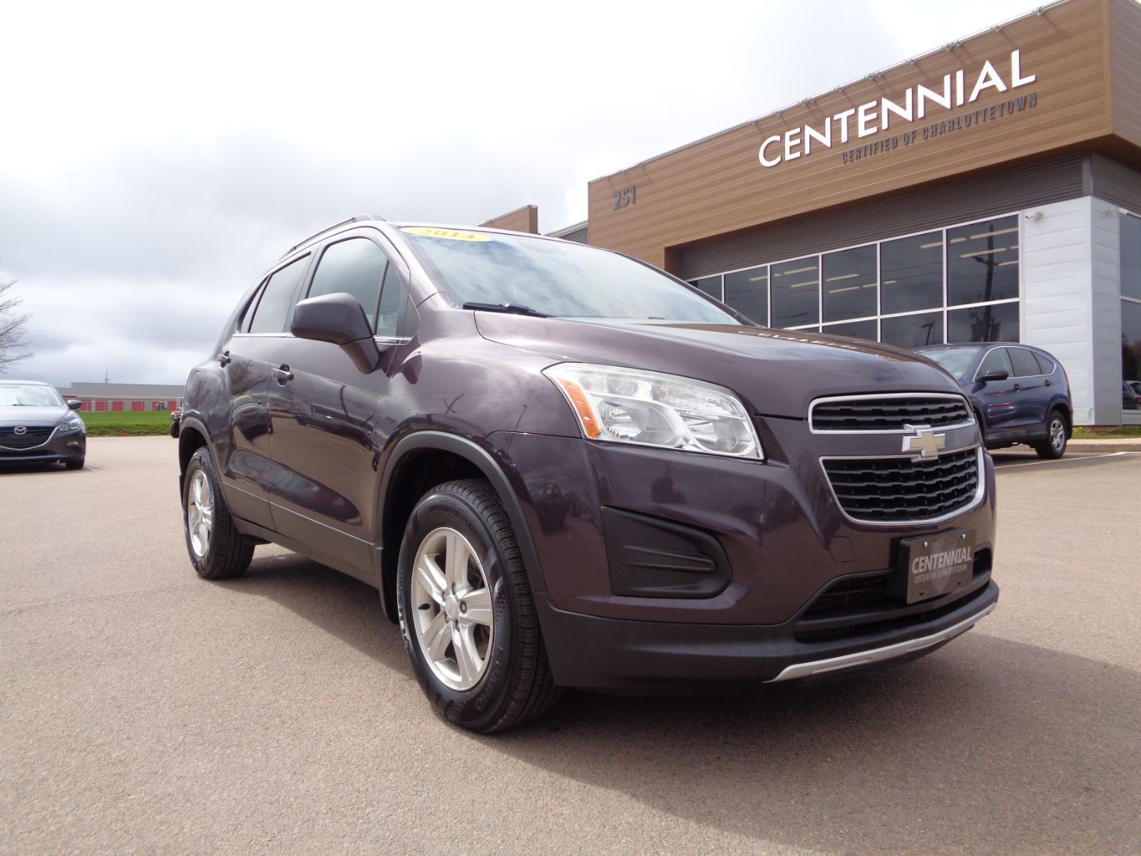 Centennial Auto Group Centennial Certified Of Charlottetown For Sale In Summerside