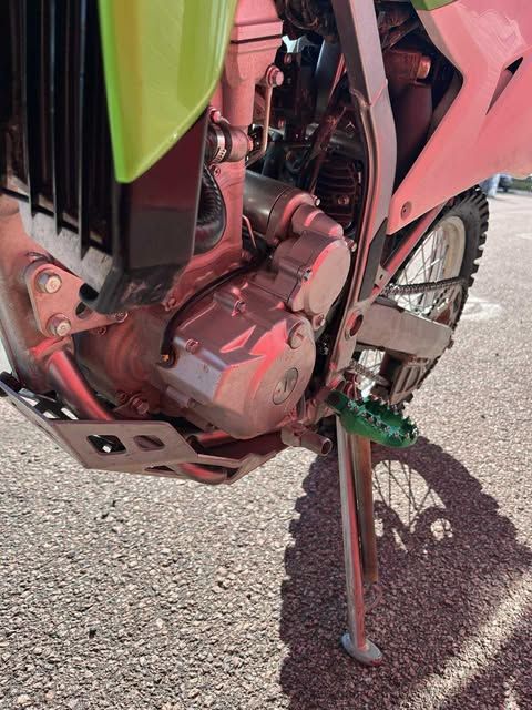 2021 Kawasaki KLX300R