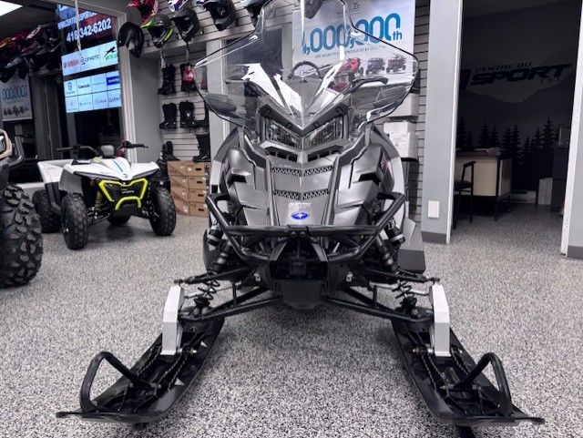 2019 Polaris 800 TITAN ADVENTURE 155 ES FINANCEMENT À PARTIR DE 50.96$/SEM