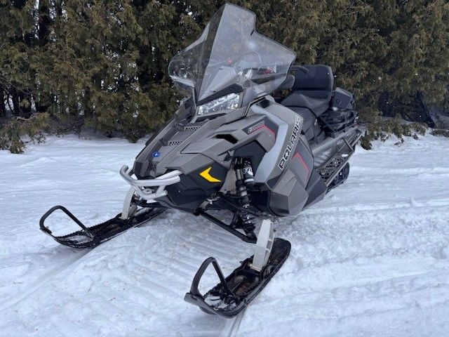 Polaris 800 TITAN ADVENTURE 155 ES VERSION ADVENTURE FULL EQUIPE 2019