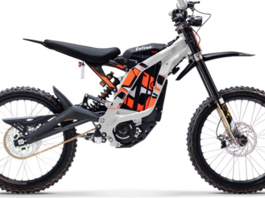 2024 Surron Light Bee X